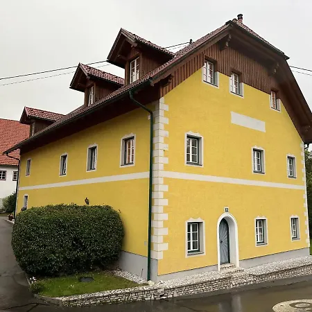 Konukevi Michlbauer - Kaufmann Aloisia