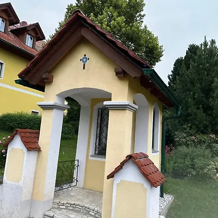 Konukevi Michlbauer - Kaufmann Aloisia