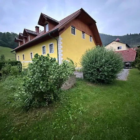 Gæstehus Michlbauer - Kaufmann Aloisia *