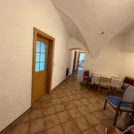 Michlbauer - Kaufmann Aloisia