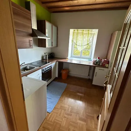 Michlbauer - Kaufmann Aloisia Sankt Peter ob Judenburg