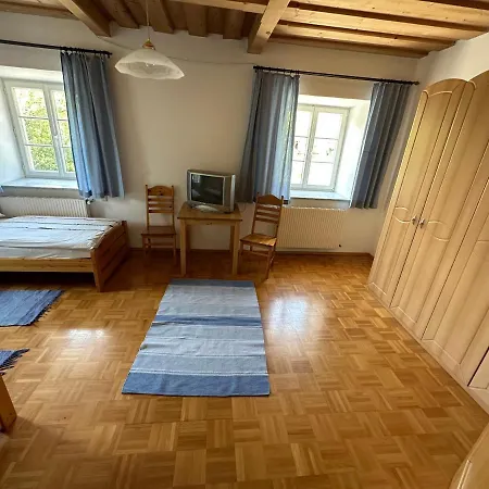 Michlbauer - Kaufmann Aloisia Konukevi