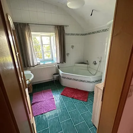 Michlbauer - Kaufmann Aloisia Sankt Peter ob Judenburg