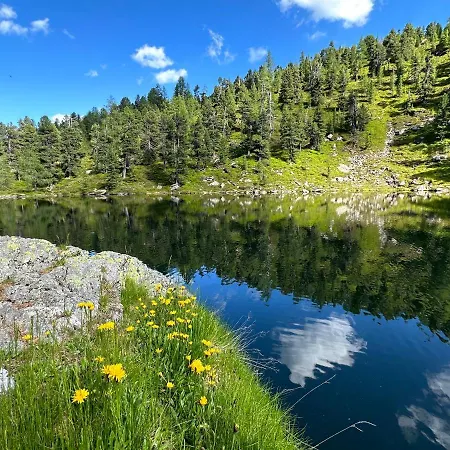 Michlbauer - Kaufmann Aloisia *