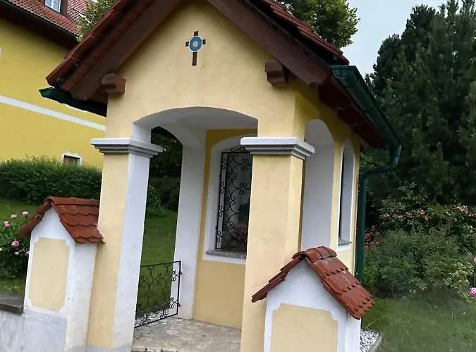 Michlbauer - Kaufmann Aloisia