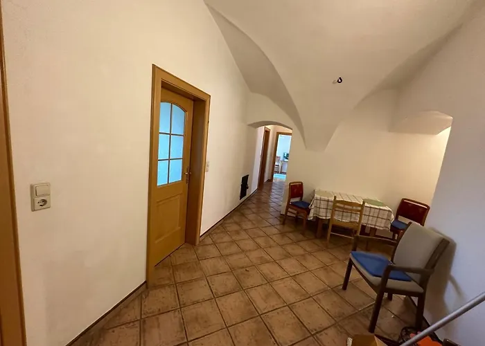 Michlbauer - Kaufmann Aloisia