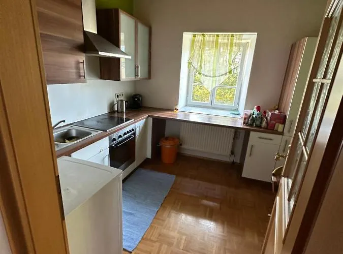 Michlbauer - Kaufmann Aloisia Sankt Peter ob Judenburg