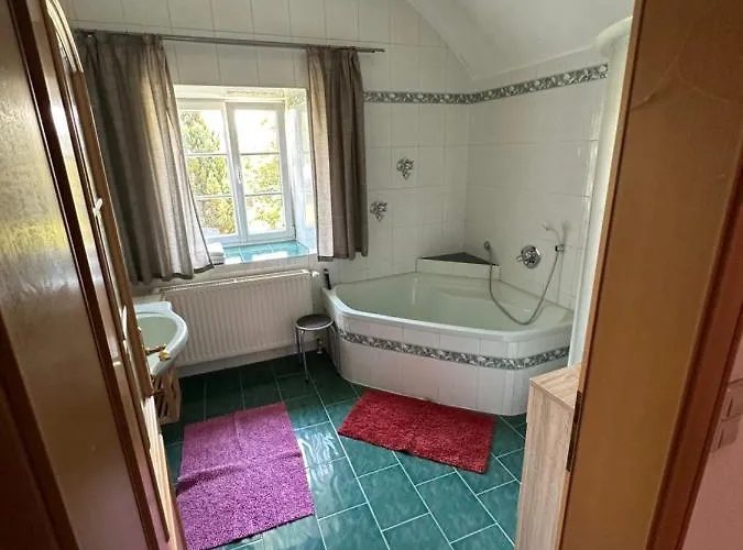 Michlbauer - Kaufmann Aloisia Sankt Peter ob Judenburg