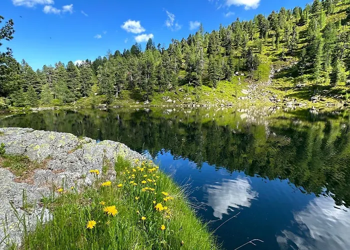 Michlbauer - Kaufmann Aloisia *
